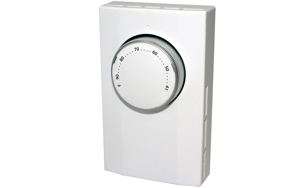 K101 Thermostat